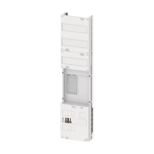 EATON ZSD-M17B0013 Zählerfeld 1-  113068 feldrig 113068