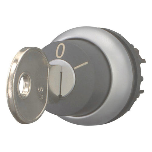 EATON M22-WRS-MS2 Schlüsseltaste  111778 2Stellungen rastend 111778