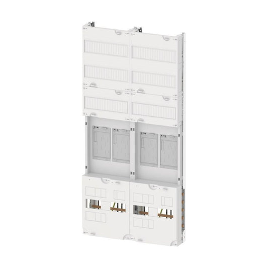 EATON ZSD-Z27B0019 Zählerfeld 2-  113074 feldrig 113074