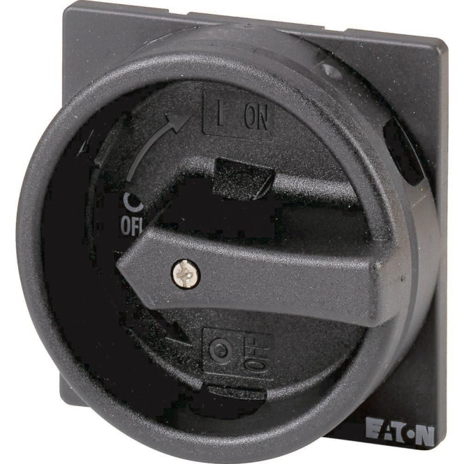 EATON SVB-SW-T0 Griff schwarz     060265 abschließbar f.T0 T3 P1 060265