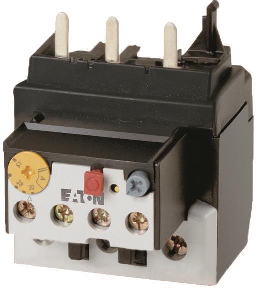 EATON ZB65-24 Motorschutzrelais   278457 16-24A 1S+1Ö 278457