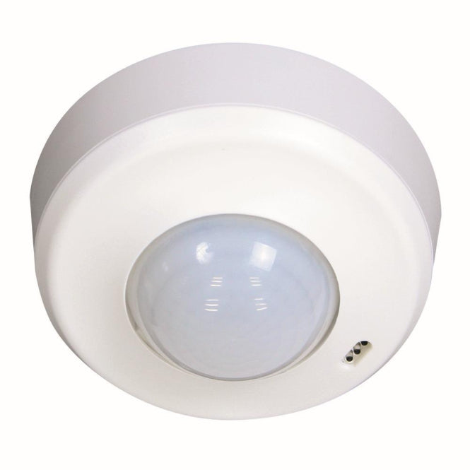 BEG Luxomat AP Präsenzmelder       92550    PD2-M-1C-AP 360' reinweiß