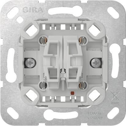 GIRA 312500 Tastschalter Serien Einsatz