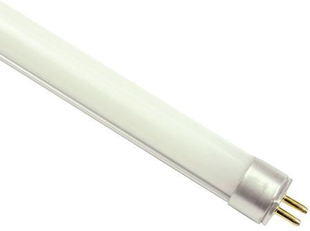 SUH LED-Röhre 6W/850 720lm (T5 8W) 31401    G5 EVG 16x288mm                EEK E