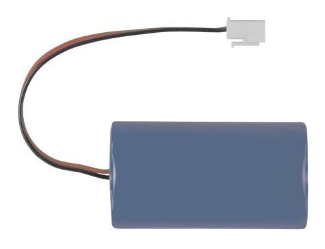 CEAG Lithium-Ionen Akku      40071353667     3,7V/4000mAh