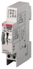 ABB TLZ 0-5 Min. 11 GH E232     E232-230    1301 R0006