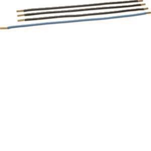 Hager Zugangskabelbaum universZ     Y87A 10qmm 4P L1,2,3,N=375,375,375,425 H/H
