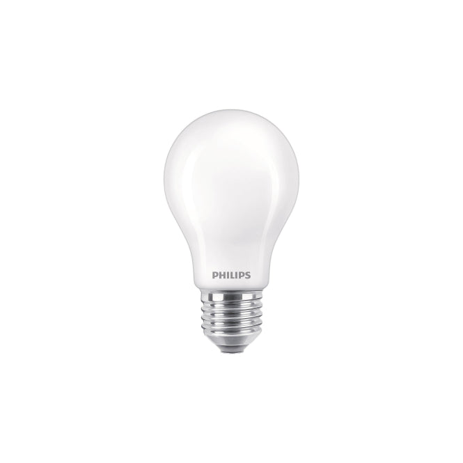 PHIL LEDbulb SceneSwitch 7,5-60W/827         E27 matt 806/320/80lm  EEK F