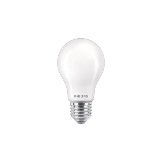 PHIL LEDbulb SceneSwitch 7,5-60W/827         E27 matt 806/320/80lm  EEK F