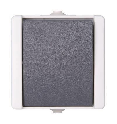 KOPP APWG proAQA Aus-Wechsel   540656002     grau