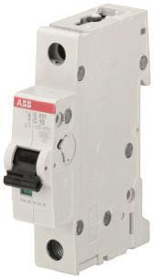 ABB Compact Automat             S201-C16 1-polig GH S201 0001 R0164