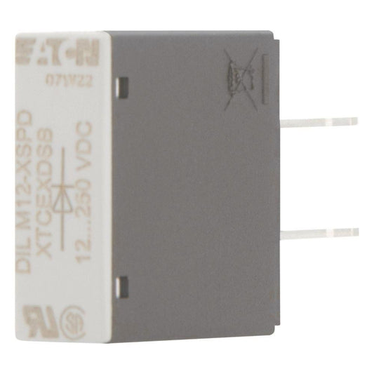 EATON DILM12-XSPD Dioden-         101672 Beschaltung f.DILA M7-15 101672