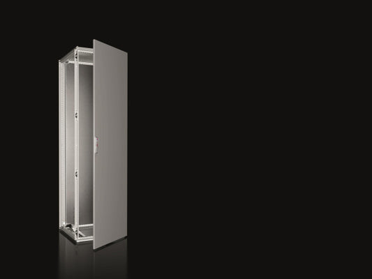 Rittal Anreih-Schranksystem  VX 8606.000 1-türig BHT 600x2000x600mm