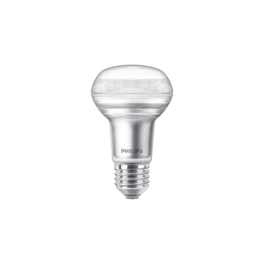PHIL CorePro LED 4,5-60W/827    81181800     R63 E27 15000h 36° dimmb.     EEK F