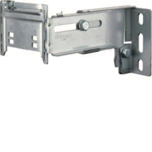 Hager Konsole zur Verwendung       G2262 m.Adapterplatte f.Wandabstand 120-200mm