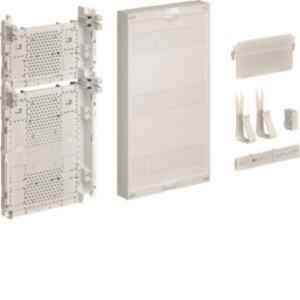Hager Bestückungspaket universZ ZY450APZ f.APZ Nachrüstung im Verteilerfeld 450mm