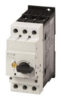 EATON PKZM4-40                    222354 Motorschutzschalter 3p Ir=32-40A