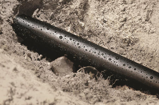 Hellermann TREDUX-HA47-45/12-PO-XBK 4St. Warmschrumpfschlauch 3,5:1 1m 321-50450