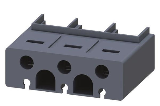 Siemens 3RT29364EA2         3RT2936-4EA2 Klemmenabdeckung f.Rahmenklemmen 3p