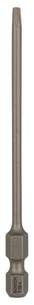 Bosch Schrauberbit Extra-Hart T10             89mm                    2607001648