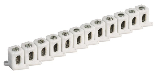 CELL Schraub-          AK/25-35 /SET 12x Abzweigklemme Al-Cu für Gießharz-
