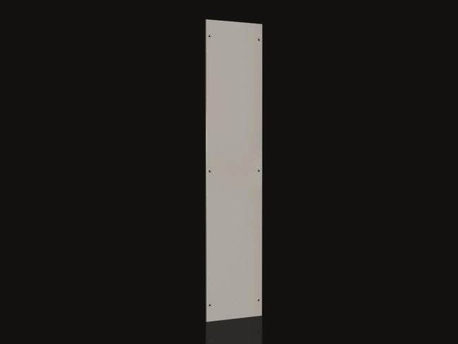Rittal Seitenwand  VE=2      VX 8184.245 verschraubbar f.HT:1800x400mm