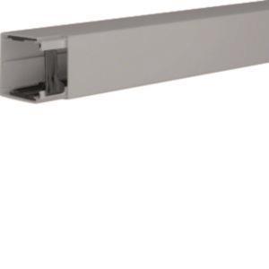 Hager Leitungsführungskanal LF6006007030 PVC LF 60x60mm steingrau