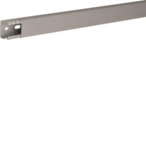 Hager Verdrahtungskanal   BA62002507030B PVC BA6 20x25mm steingrau