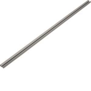 Hager Schienenisolierprofil         S94G universZ f.CU 12x5mm 1000mm