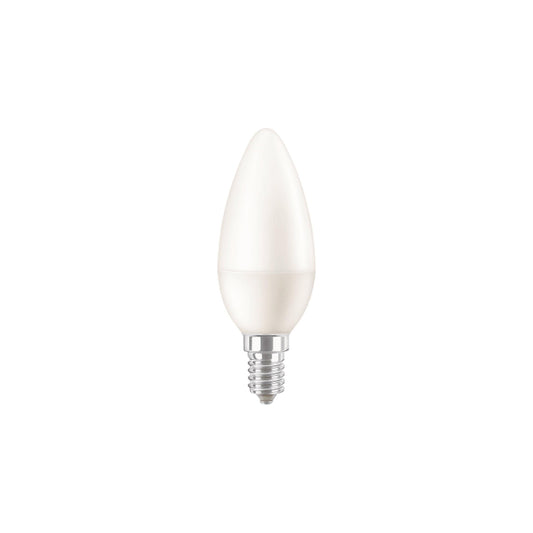 PHIL CorePro LEDcandle 7-60W/827 E14         Kerze 806lm 15000h            EEK E
