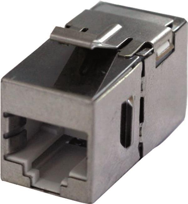 Bachmann CAT6 Kupplung/Buchse    940.083
