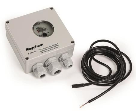 TYCO Elektronischer Thermostat  AT-TS-13
