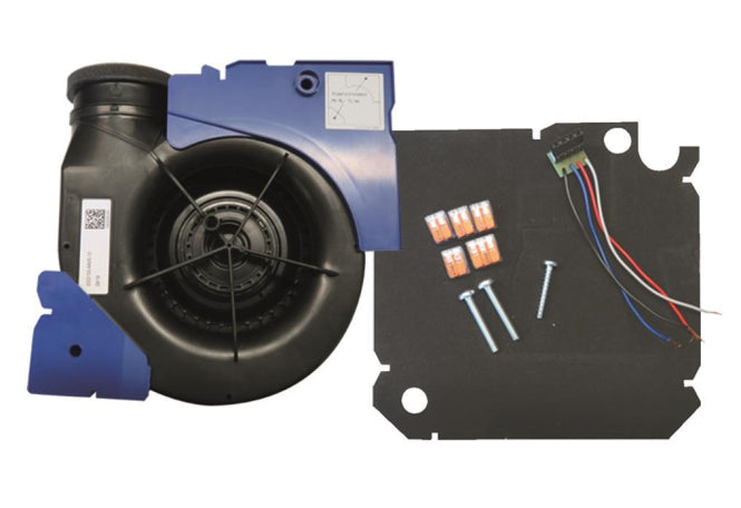 Maico Ventilatoreinsatz       ER EC RF17 f.UP-/UPD-/UPB 17 0093.0614