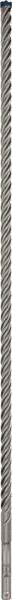 Bosch Hammerbohrer SDS-plus-7X Expert    12,0x600/550mm 4-Schneider    2608900114