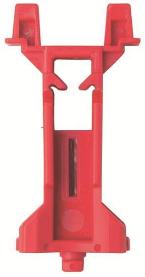 STRIE ED138P4 Abdeck.-Halter     ED138P4 52,5 (VE=4St) 62630