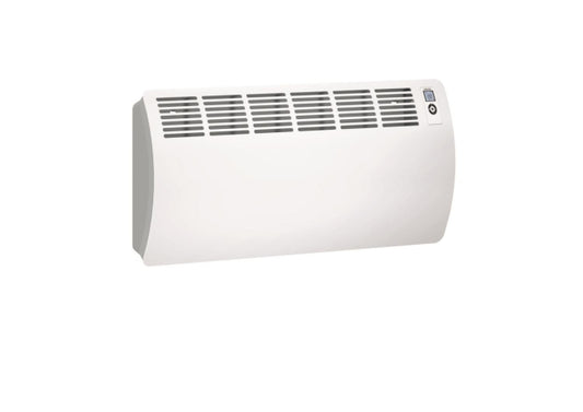 Stiebel Wand-Konvektor    CON 30 Premium 3.0kW, 230V, weiss                237834