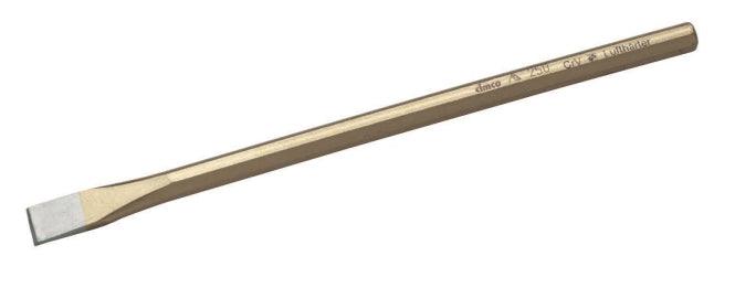 Cimco Elektriker-Meissel 250x12   130008