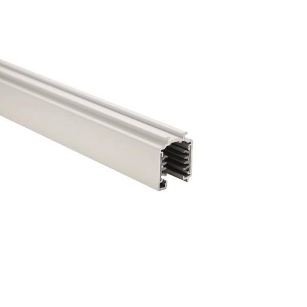 BRUM 3PH-Stromschiene DALI ws   87163070     ONETRACK L=3000mm weiss