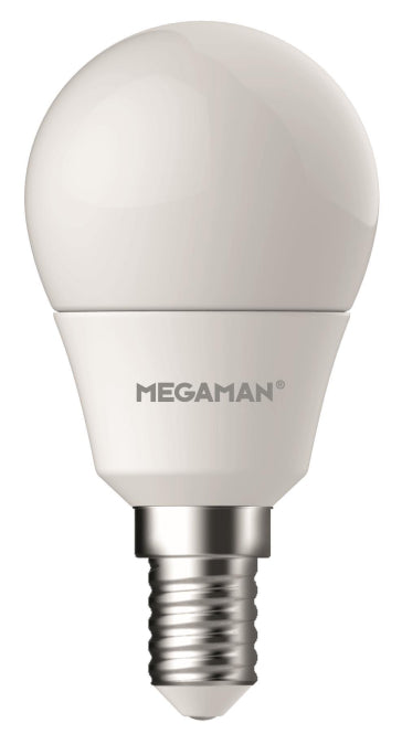 MEGAM LED-Tropfen 3,5W/828 250lm MM21012      Smart E14 25000h dim_EEK G