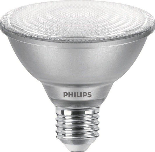 PHIL MAS LEDspot VLE 9,5-75W/927             PAR30S E27 25° dimmbar        EEK F