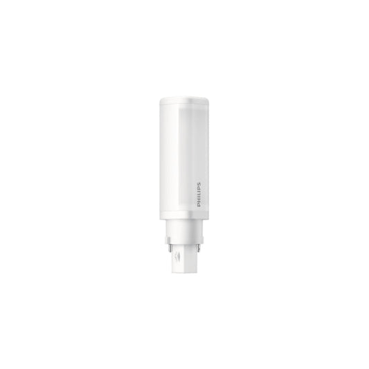 PHIL CorePro LED PL-C 6W/840 120° (13W)      2Pin G24d-1 VVG/230V 660lm    EEK E
