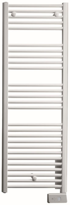 AEG Badheizkörper BHG 755W     BHG 755 W 0,75kW/230V weiß 238711