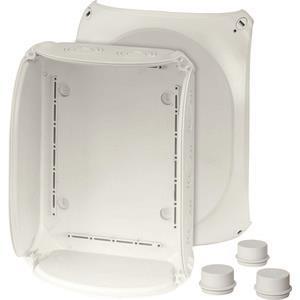 Hensel Kabelabzweigkasten bis  DK 3500 G 35qmm 3ph o.Klemme