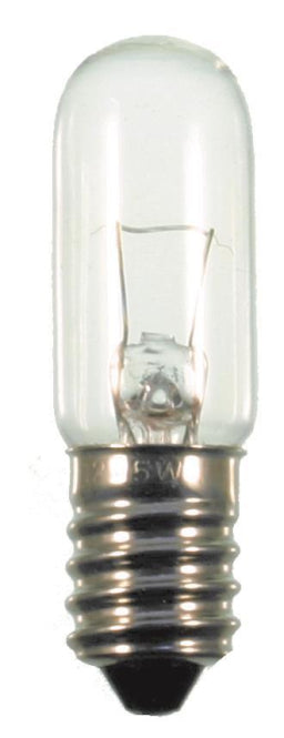 SUH Röhrenlampe R16                25836    6-10W 36-45V E14 (OSR 6816)