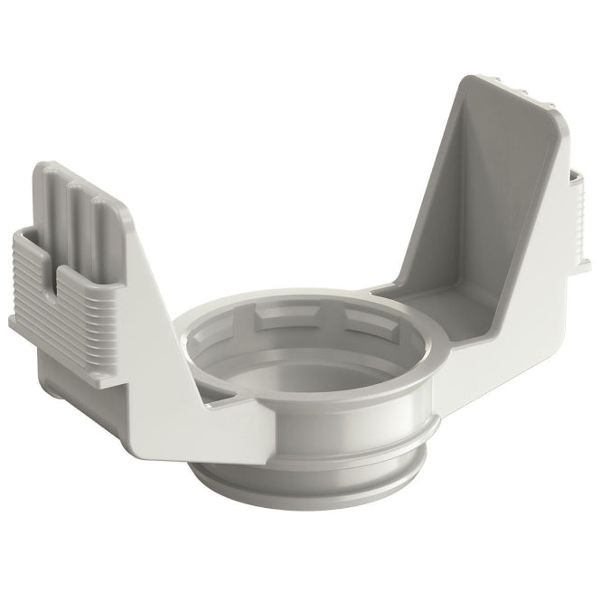 Kaiser Betonbau B1 Prefix        1211-25 Adapter d:25mm 1-teil