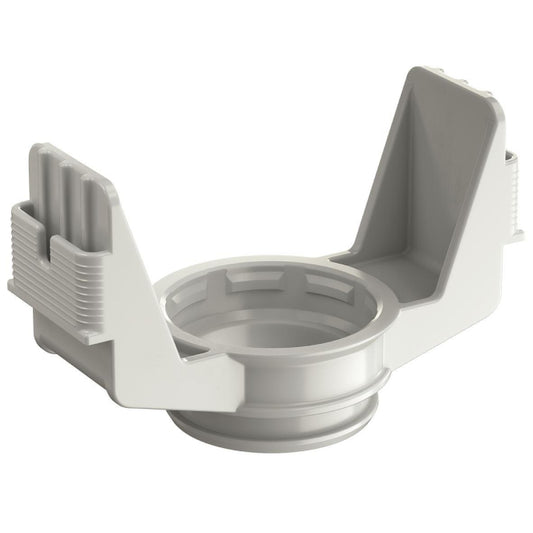 Kaiser Betonbau B1 Prefix        1211-25 Adapter d:25mm 1-teil