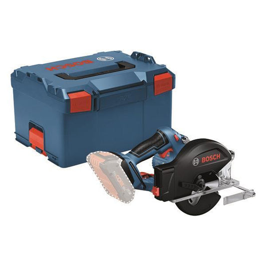 Bosch Akku Kreissäge  GKM 18V-50              06016B8001