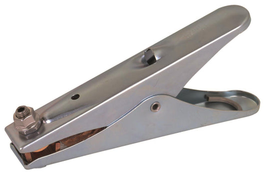 DEHN Erdungszange                 546000     St/Galzn ohne Stahlspitzen