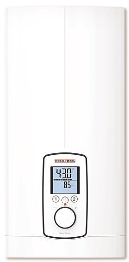 Stiebel Durchlauferhitzer   DHE 18/21/24 EEK: A                            202656