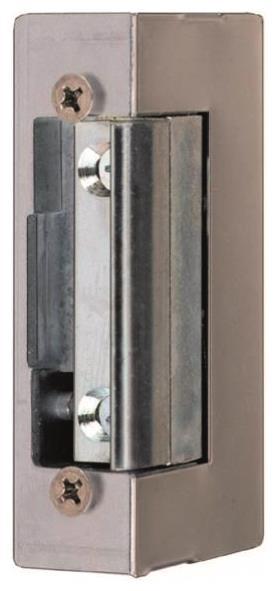 FF Türöffner 6-12V AC/DC Fafix       17E mechan. Entriegelung iW links Dukatengol